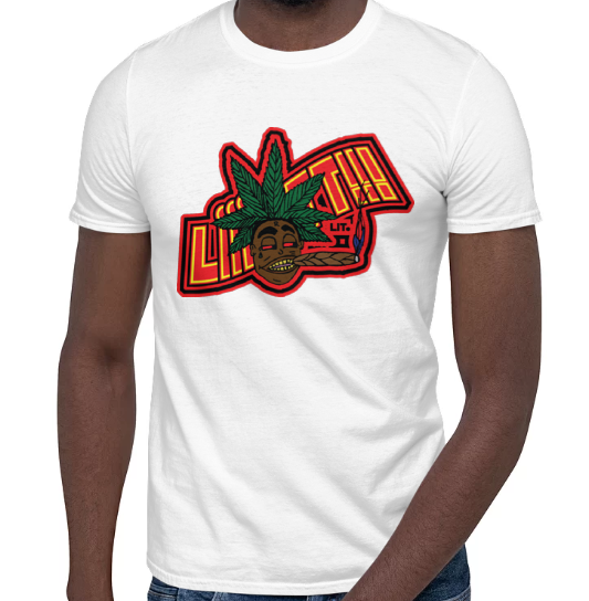 RekTyme Lit Tee