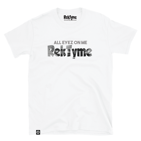 Eyez On Me Tee