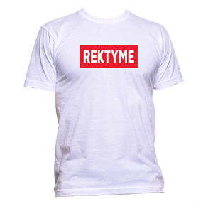 Unisex RekTyme Tee