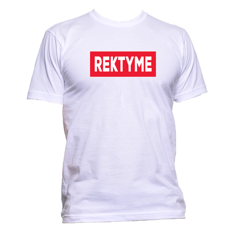 Unisex RekTyme Tee