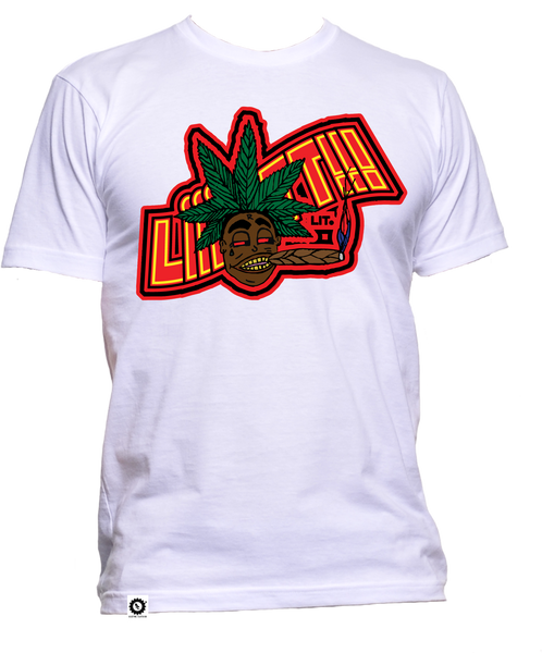 RekTyme Lit Tee