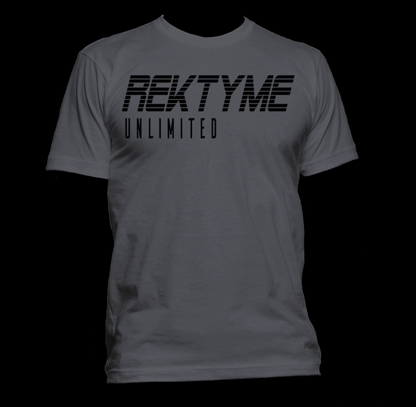 RekTyme Unlimited Tee