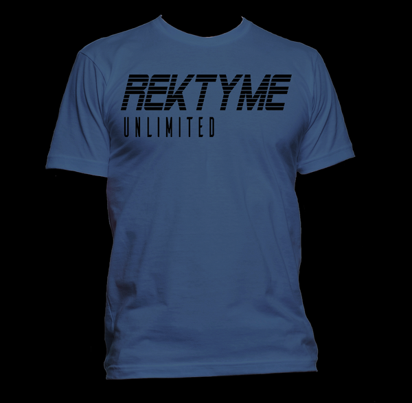 RekTyme Unlimited Tee
